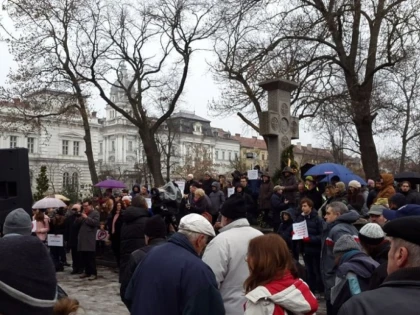 ASOCIATIA PEISAGISTILOR DIN ROMANIA: PROIECTUL PRIMARIEI INSEAMNA DEFRISAREA PARCULUI EMINESCU