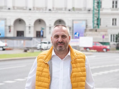Asociația pentru Reformă Civică și Democrație susține rezolvarea problemei Filarmonicii Arad cât mai curând posibil