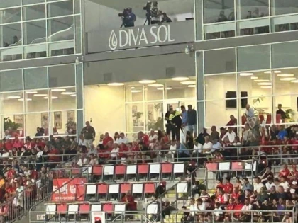 Asociația Presei Sportive din România ia atitudine în cazul jurnaliștilor arădeni neacreditați la UTA