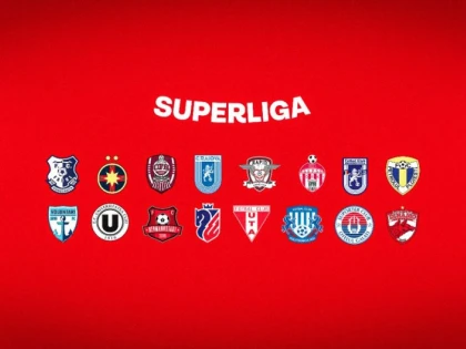 Astăzi aflăm programul noului sezon din SuperLiga, cu UTA printre protagoniste!