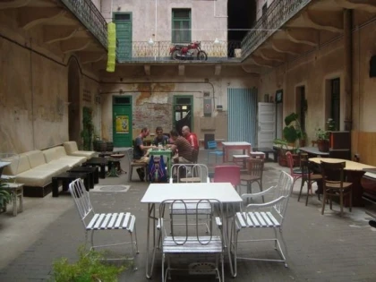ASTAZI ARE LOC O DEGUSTARE CULINARA ORGANIZATA DE VOLUNTARII ARADENI
