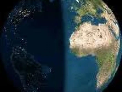 Astăzi este Echinocțiul de primăvară