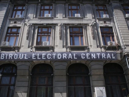 Astăzi este ultima zi pentru depunerea listelor de candidaţi la alegerile parlamentare