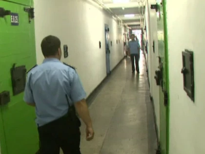 Astăzi este Ziua lucrătorilor din penitenciarele din România