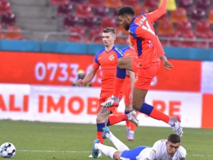 Astăzi începe prima etapă a play-off-out-ului din Liga 1! Program şi clasamente