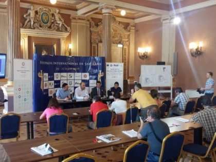 Astăzi se dă startul în Festivalul de Şah al Aradului