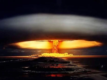 ASTAZI SE IMPLINESC 111 ANI DE LA NASTEREA OMULUI CARE A DAT LUMII BOMBA ATOMICA