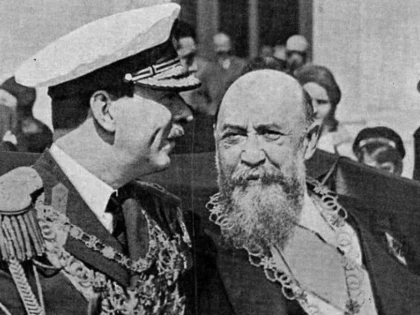 ASTAZI SE IMPLINESC 144 DE ANI DE LA NASTEREA UNUIA DINTRE CEI MAI PROLIFICI ISTORICI SI SCRIITORI PE CARE I-A AVUT ROMANIA VREODATA