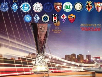 ASTAZI SE JOACA MANSA RETUR A OPTIMILOR DE FINALA DIN EUROPA LEAGUE