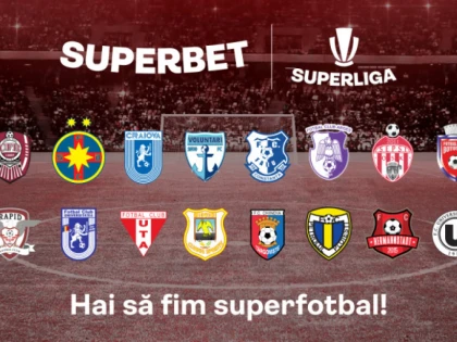 Aşteptarea a luat sfârşit: astăzi începe Superliga la fotbal! Programul rundei inaugurale