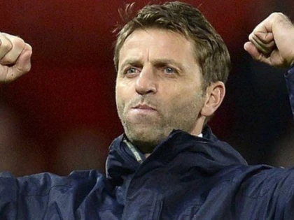 ASTON VILLA ARE UN NOU ANTRENOR
