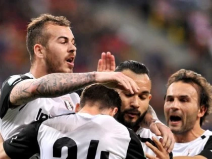 ASTRA A DAT LOVITURA LA PLZEN, STEAUA - DOAR EGAL CU ZURICH