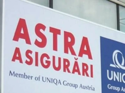ASTRA ASIGURARI, LA UN PAS DE FALIMENT