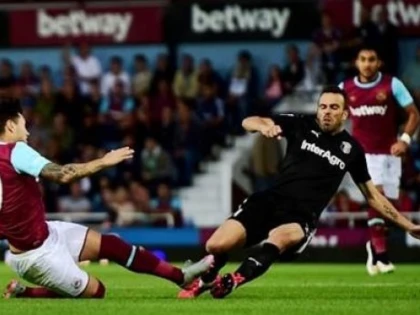 Astra Giurgiu debutează, joi, în Europa League