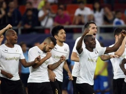 ASTRA GIURGIU POATE REDEVENI ASTĂZI LIDER ÎN LIGA 1