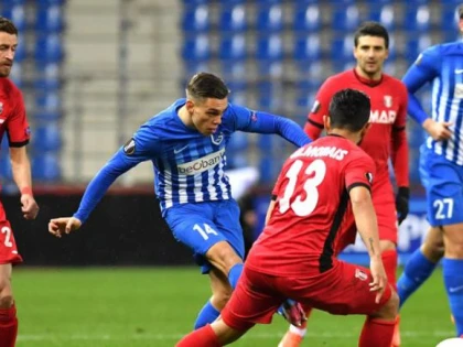 Astra şi-a încheiat aventura în Europa League. Vezi rezultate