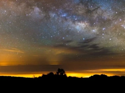 ASTRONOMII AU DESCOPERIT NOUA GALAXII PITICE IN VECINATATEA CAII LACTEE