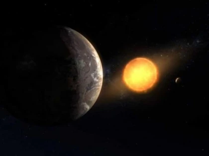 Astronomii au descoperit un nou „Pământ”