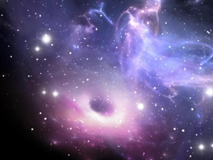 Astronomii au descoperit un obiect misterios în spațiu