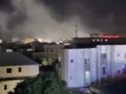 Atac terorist la un hotel de lux din Somalia