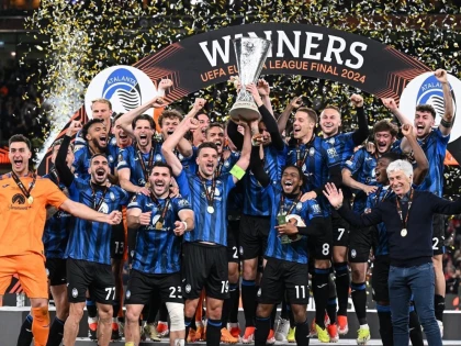Atalanta Bergamo s-a distrat cu invincibila Leverkusen și a câștigat Europa League