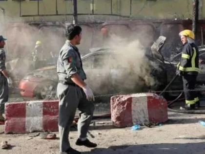Atentat sinucigaş la Kabul, soldat cu cel puţin şase civili ucişi