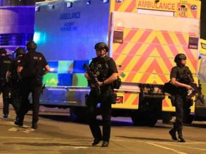 Atentat terorist la Manchester. 19 morţi şi zeci de răniţi