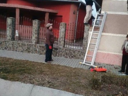 Atenţie arădeni! Feriţi-vă de aceşti tâlhari!
