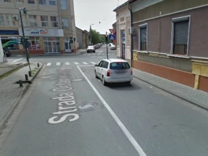 Atenţie, arădeni! Semafoarele nu funcţionează în intersecţia Octavian Goga cu Mărăşeşti