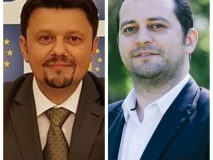 Atenție, „dulăi“ liberali! Bulbuc și Cadar „mârâie“ la tot ce-i roșu