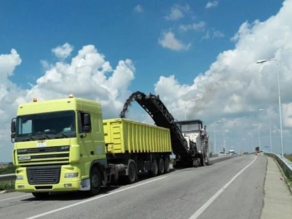 Atenție, șoferi! Circulația pe A11, închisă pentru patru zile