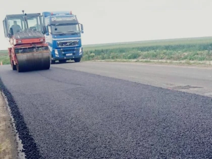 Atenție, șoferi! Circulația pe ruta Neudorf-limită județ Timiș, deviată prinZăbrani
