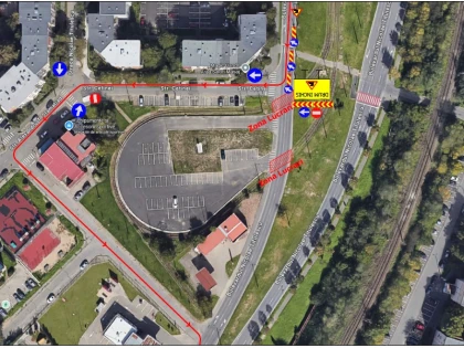 Atenție, șoferi! Deviere temporară a circulației pe Bulevardul Titulescu