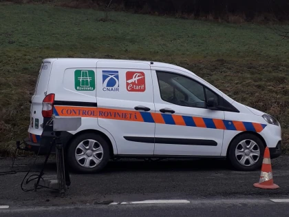 Atenție, șoferi: Emiterea rovinietelor și a peajelor ar putea fi îngreunată astăzi