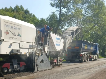 Atenție, șoferi! Lucrări la drumurile naționale și autostrăzi în zona de vest