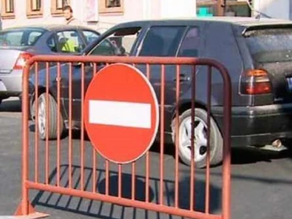 Atenție, șoferi! Restricţii de circulaţie în Arad