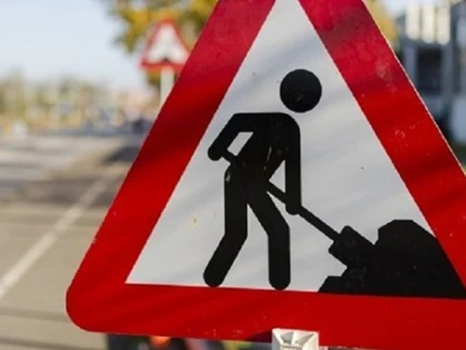 Atenție, șoferi! Se anunță lucrări pe DN7 în mai multe localități, inclusiv municipiul Arad