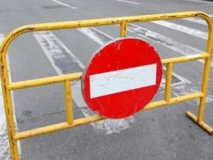Atenție, șoferi! Se închide circulația pe Bulevardul Decebal!