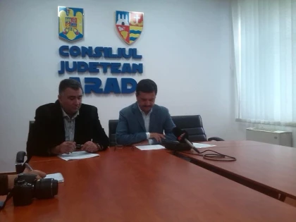 ATENTIE SOFERI: SE INTRERUPE CIRCULATIA PE PODUL DE LA GHIOROC