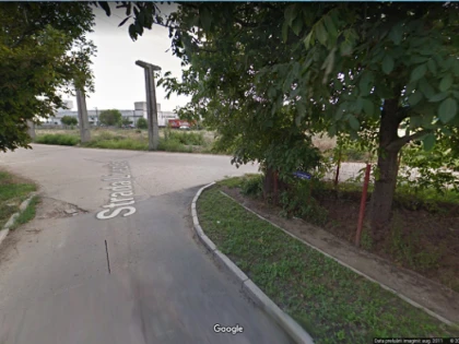 Atenție, șoferi! Strada Câmpul Liniştii devine stradă cu prioritate