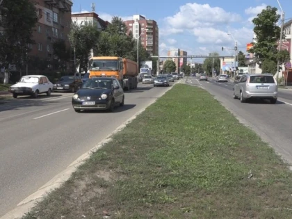 Atenție, șoferi! Trafic restricționat pe centura Devei, pe sensul de mers spre Arad
