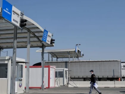 Atenționare de călătorie pentru Bulgaria. Aglomerație la trecerile de frontieră