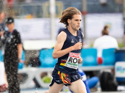 Atleți ai cluburilor arădene, medaliați la Internaționalele de atletism ale României