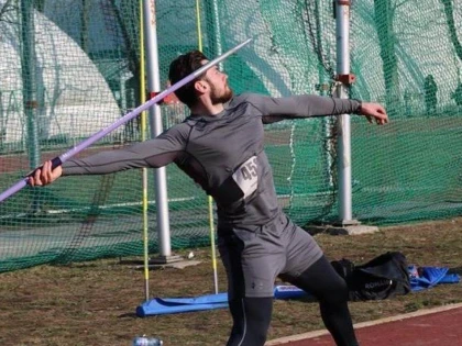 Atleții arădeni aruncă după medalii, în prima finală a anului. Un sprinter din Felnac, noul pariu al lui Miclea!