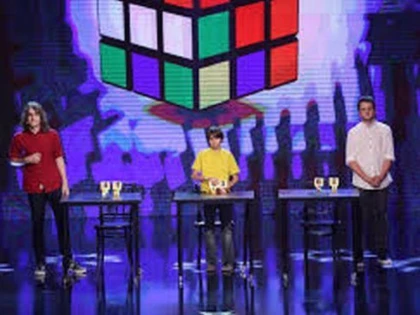 AU ALES! CINE  A CASTIGAT "ROMANII AU TALENT" 2015