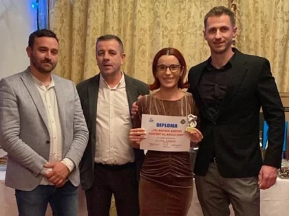 Au fost acordate superlativele anului în arbitrajul arădean, șapte observatori s-au retras!