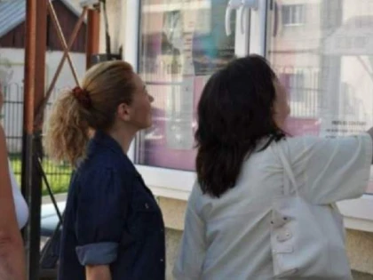 Au fost afişate rezultatele la titularizare: rata notelor peste 7 - 44,47%, în scădere faţă de ultimii 4 ani