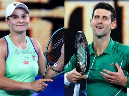 Au fost anunţaţi capii de serie de la Australian Open! Djokovic şi Barty pot scrie istorie, Halep e a 14-a favorită