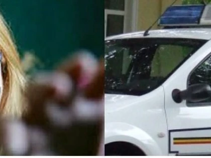 AU FOST PRINȘI! Autorii răpirii din centrul Aradului, reținuți de polițiștii din Vinga