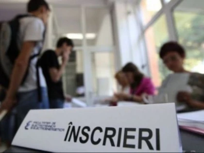 Au început înscrierile pentru prima sesiune a examenului de bacalaureat